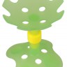 Игрушка-прорезыватель чашеобразный в форме цветка с 3-4 месяцев