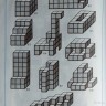 Кубики для всех – игра Б.П.Никитина.